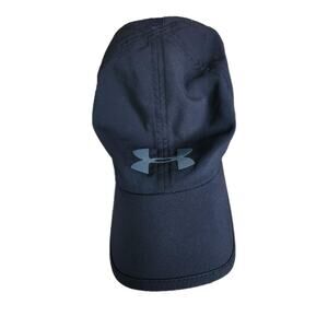 Unisex Under Armor Run Shadow Cap Hat Jogging Exercise Workout Athletic